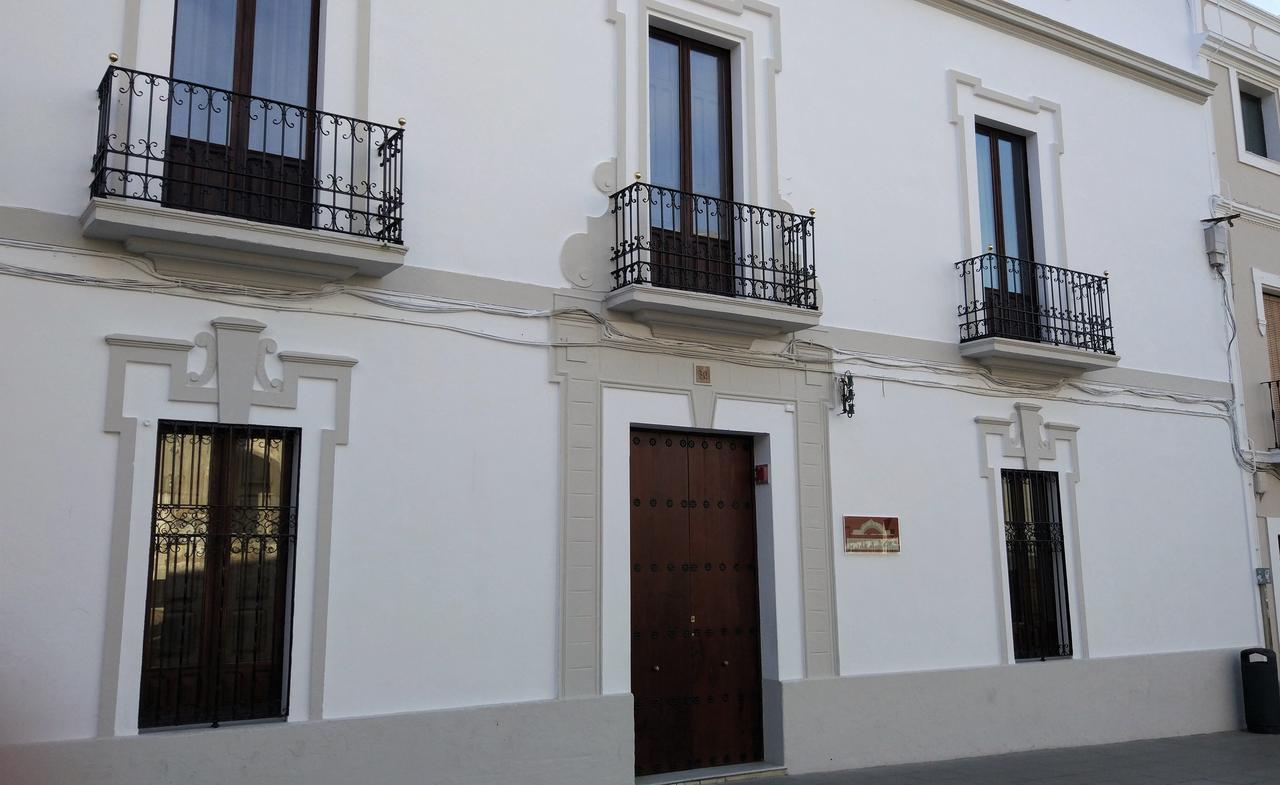 Apartamentos Templo Diana -Vistas Historicas- Mérida Eksteriør billede
